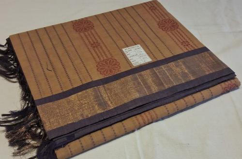 SAREES NEGAMAM WITH BLOUSE